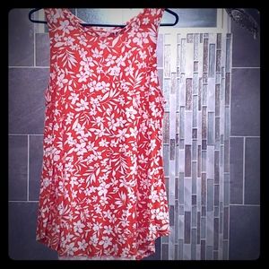 Old Navy Women's Luxe Tunic